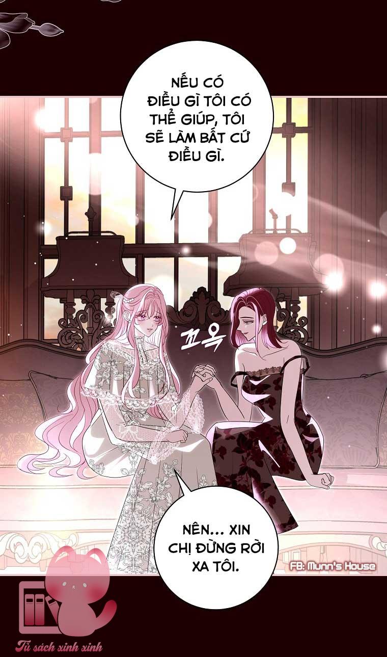 Này Boss Phản Diện, Tôi Có Thể Làm Mọi Thứ Trừ Cưới Ngài Chap 34 - Trang 4