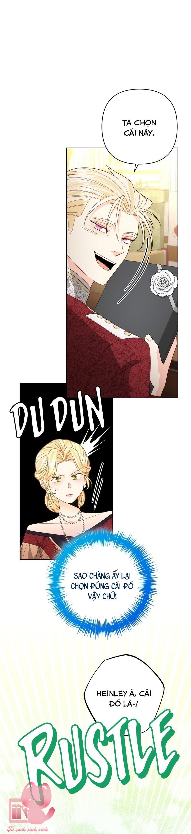 Hoàng Hậu Tái Hôn Chapter 178 - Next Chapter 179