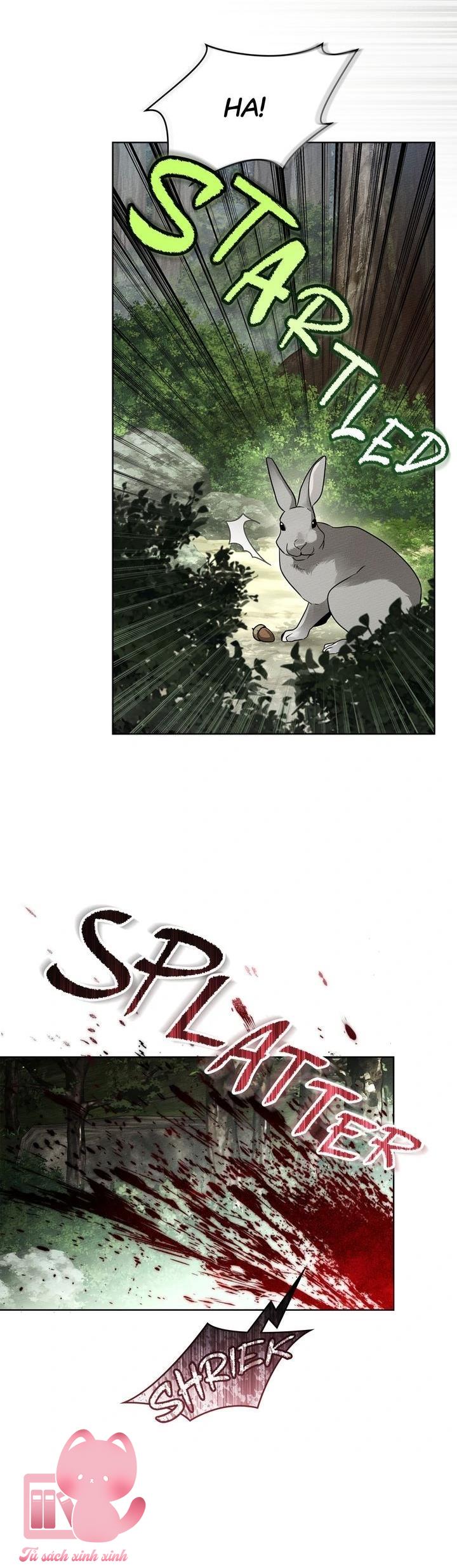 Dưới Tán Cây Sồi Chap 108 - Next Chap 109