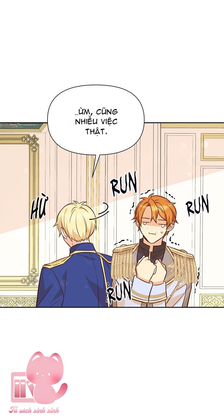 Yêu Tôi Đi, Dù Sao Ngài Cũng Chỉ Là Nhân Vật Phụ Chapter 24 - Trang 4