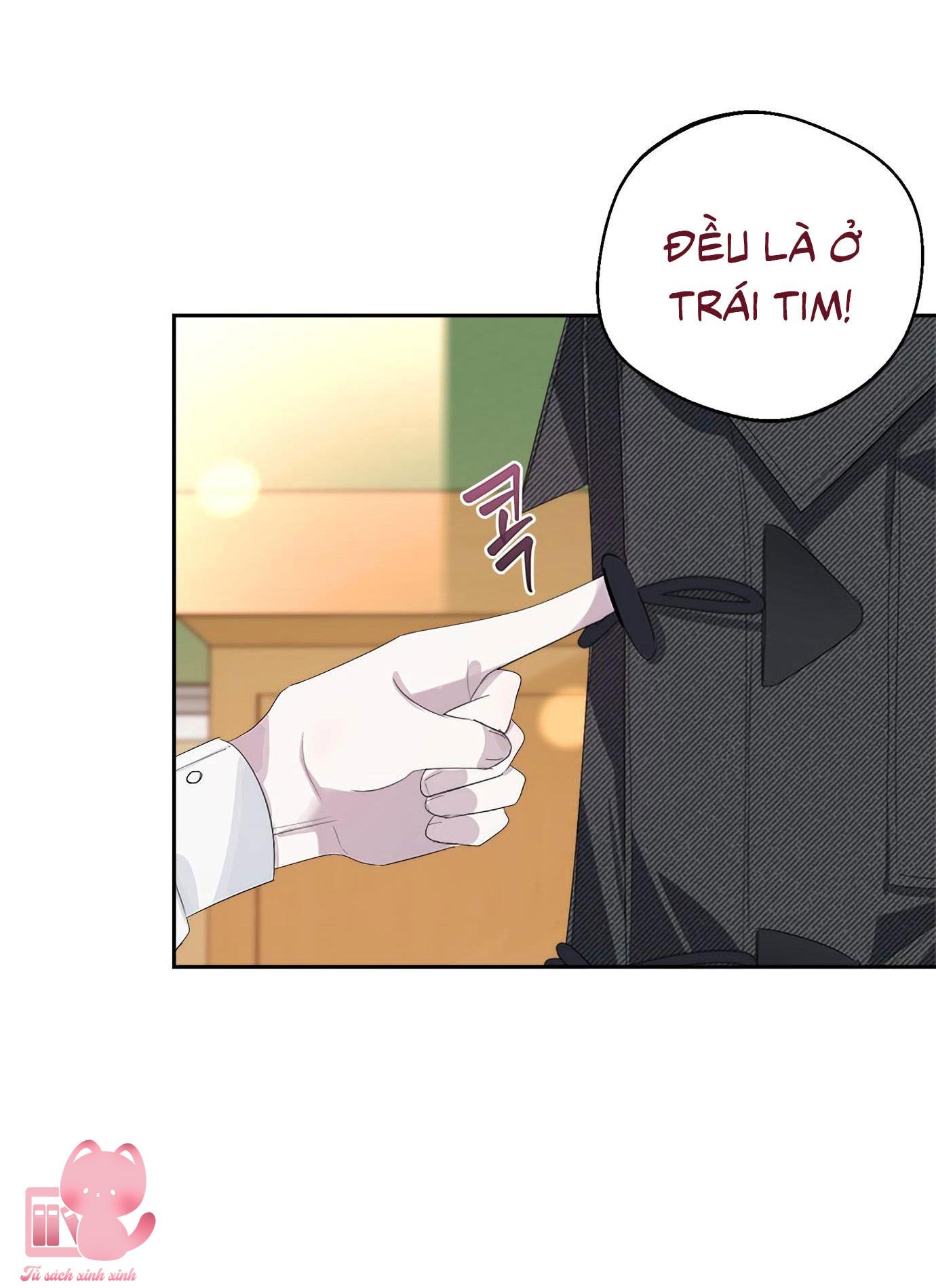 Đàn Anh Xấu Xa! Chap 34 - Trang 3