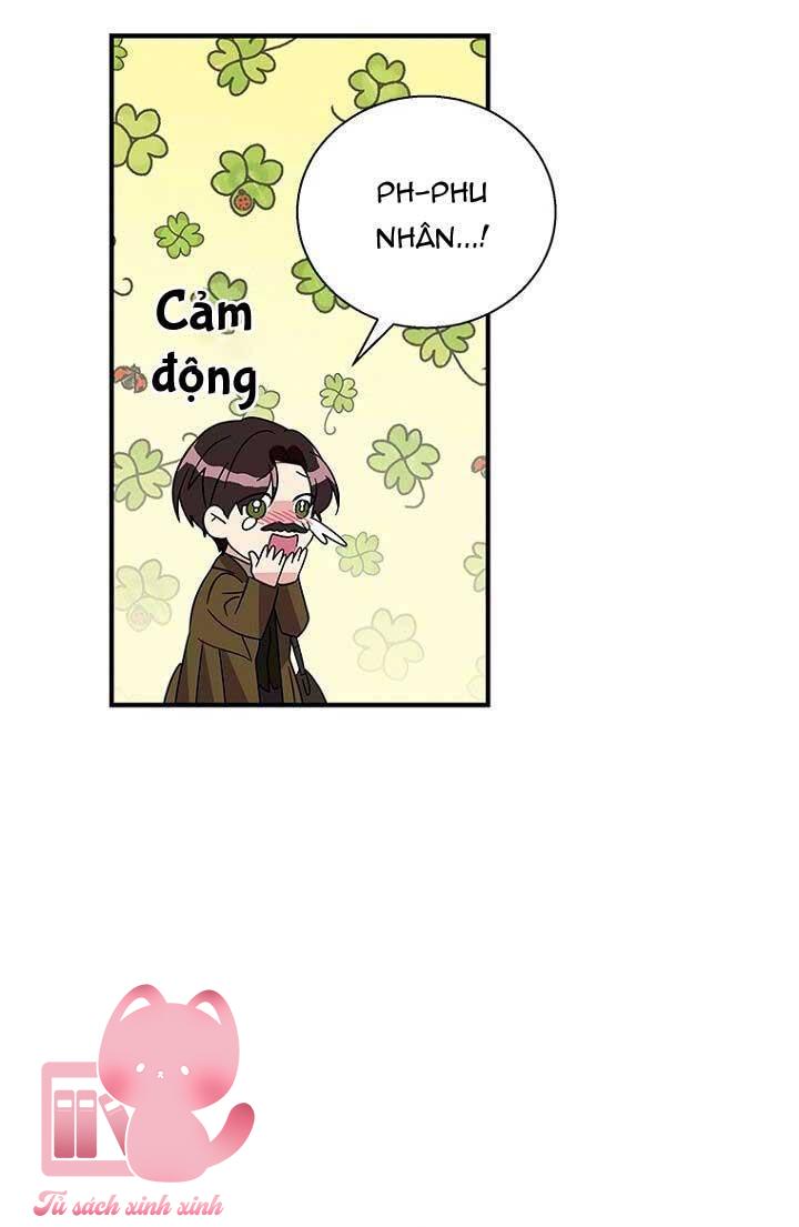 Chồng Yêu, Tôi Đây Bãi Công! Chap 13 - Trang 3