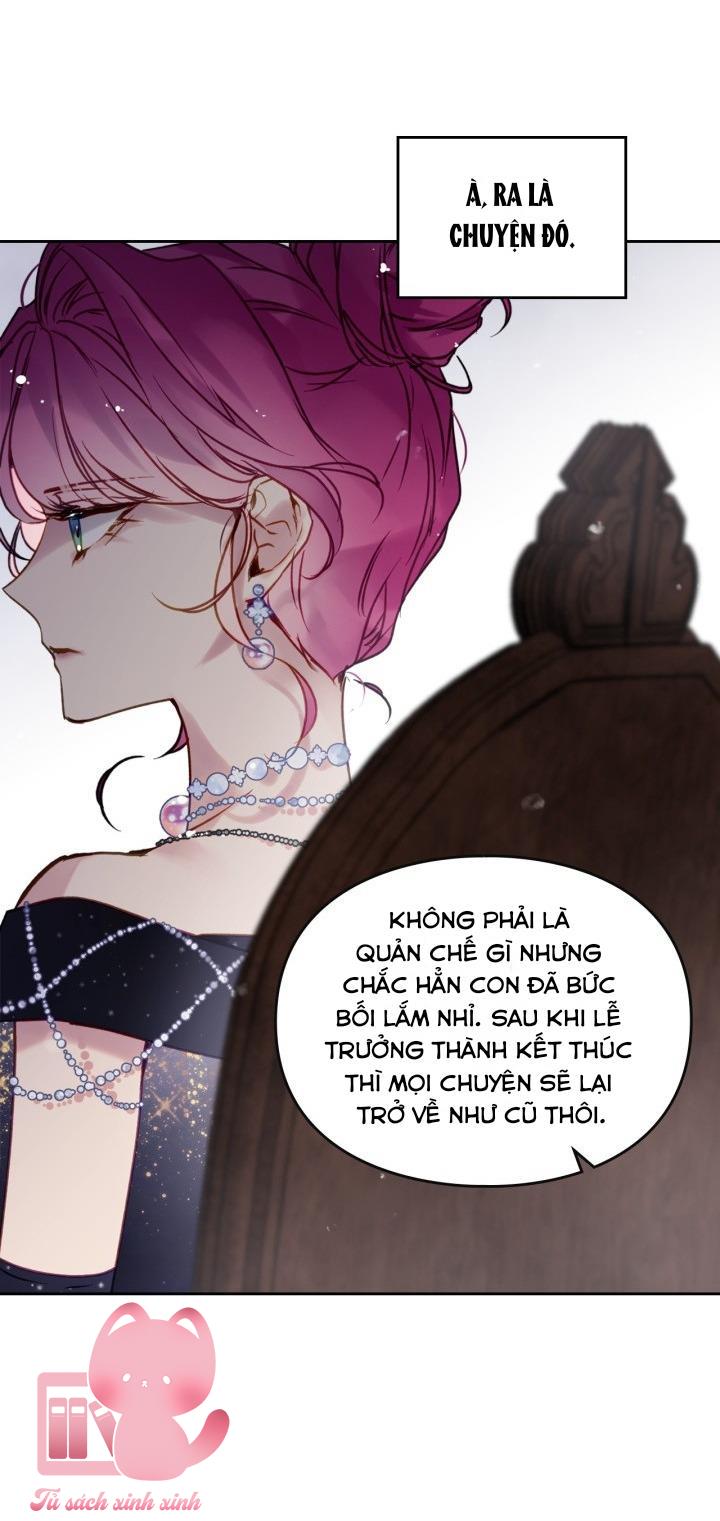 Kết Cục Của Nhân Vật Phản Diện Chỉ Có Thể Là Cái Chết Chapter 151 - Trang 4