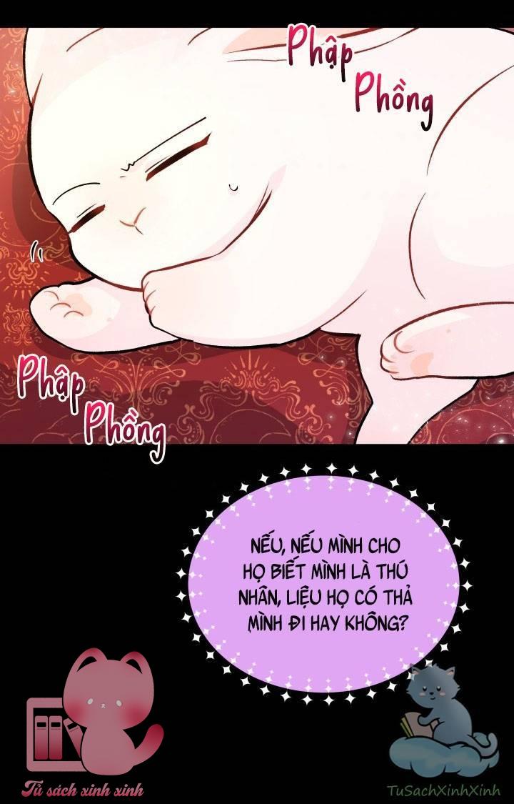 Quan Hệ Cộng Sinh Giữa Báo Đen Và Thỏ Trắng Chap 2 - Trang 2