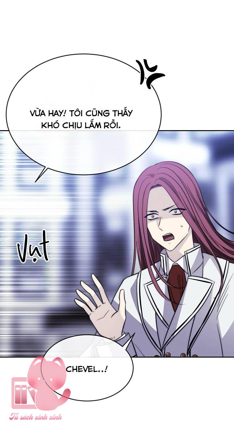 Black Haze Chapter 37 - Trang 4