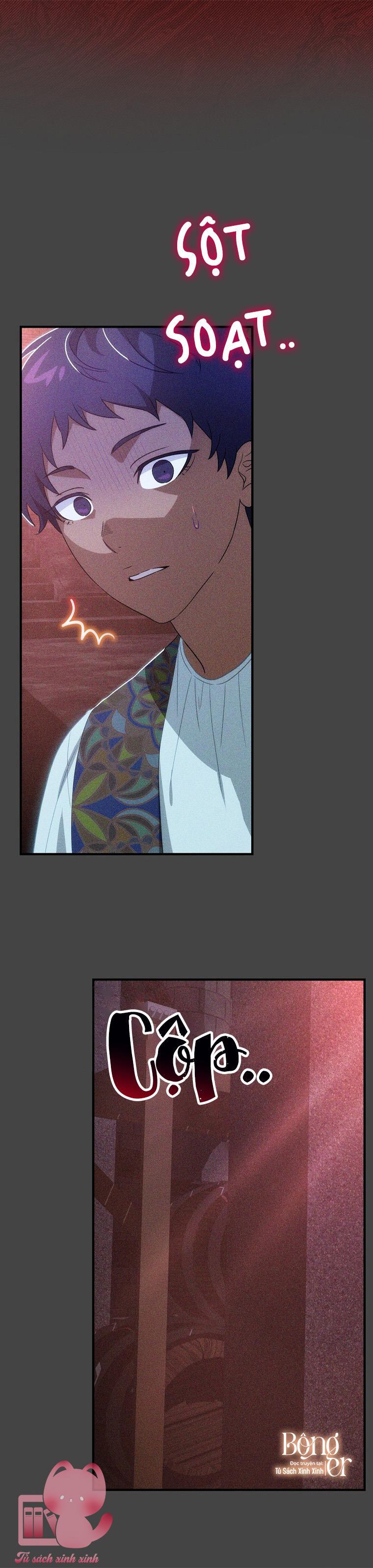 Đứa Nhỏ Không Phải Là Con Anh Chapter 68 - Next Chapter 68.2