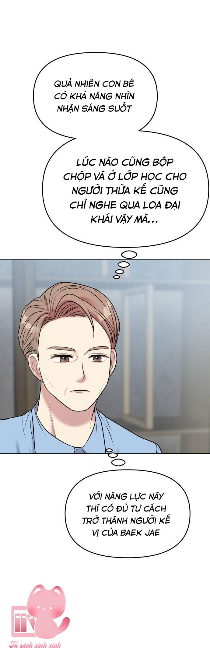 Quản Gia, Làm Ơn Đấy! Chap 4 - Trang 2