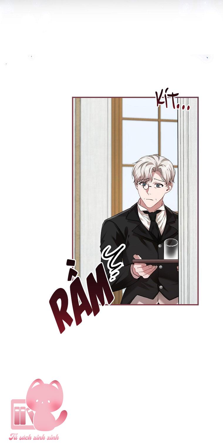 Thời Gian Của Nhân Vật Phụ Có Giới Hạn Chapter 32 - Trang 4