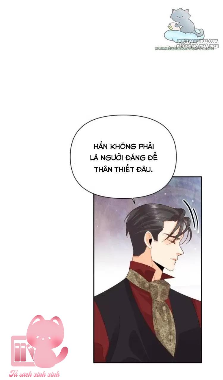 Hoàng Hậu Tái Hôn Chapter 88 - Trang 4