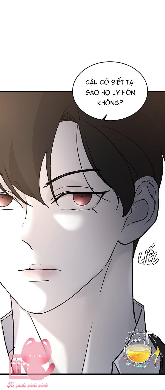 Ba Anh Trai Cực Phẩm Của Tôi Chap 83 - Trang 3