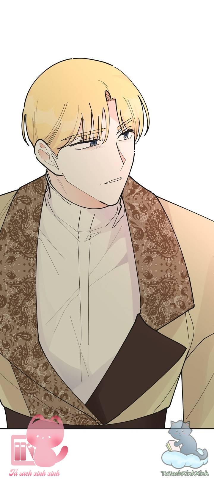 Người Hùng Của Ác Nữ Chapter 82 - Trang 4