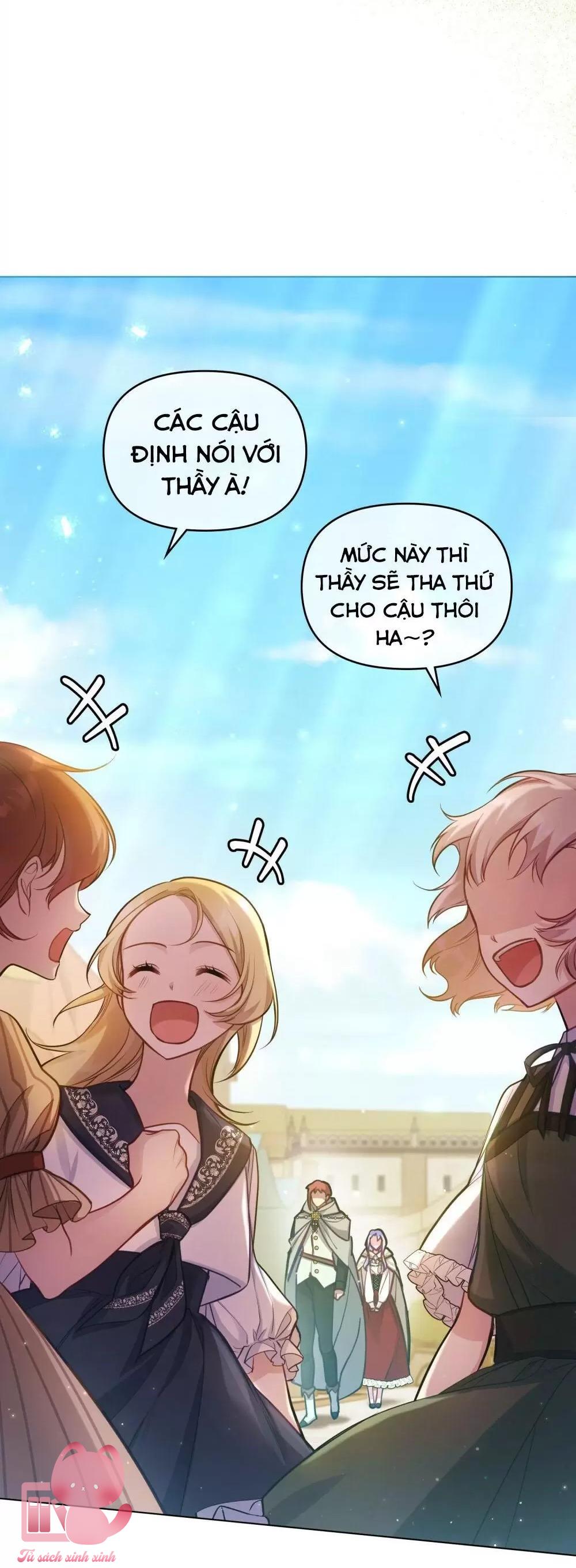 Nếu Không Vâng Lời Công Tước Chapter 17 - Trang 3