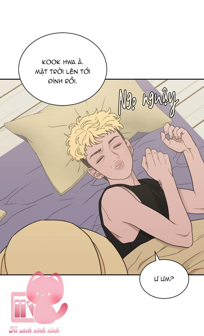 Vận May Không Ngờ Chap 71 - Trang 4