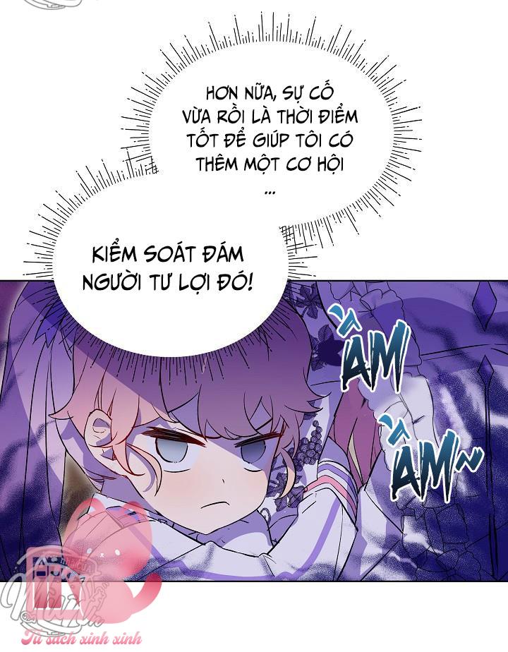 Quý Cô Thế Giới Ngầm Chap 10 - Next Chapter 10.5