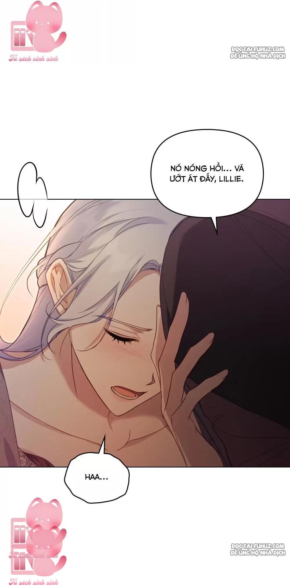 Nếu Không Vâng Lời Công Tước Chapter 52 - Trang 4