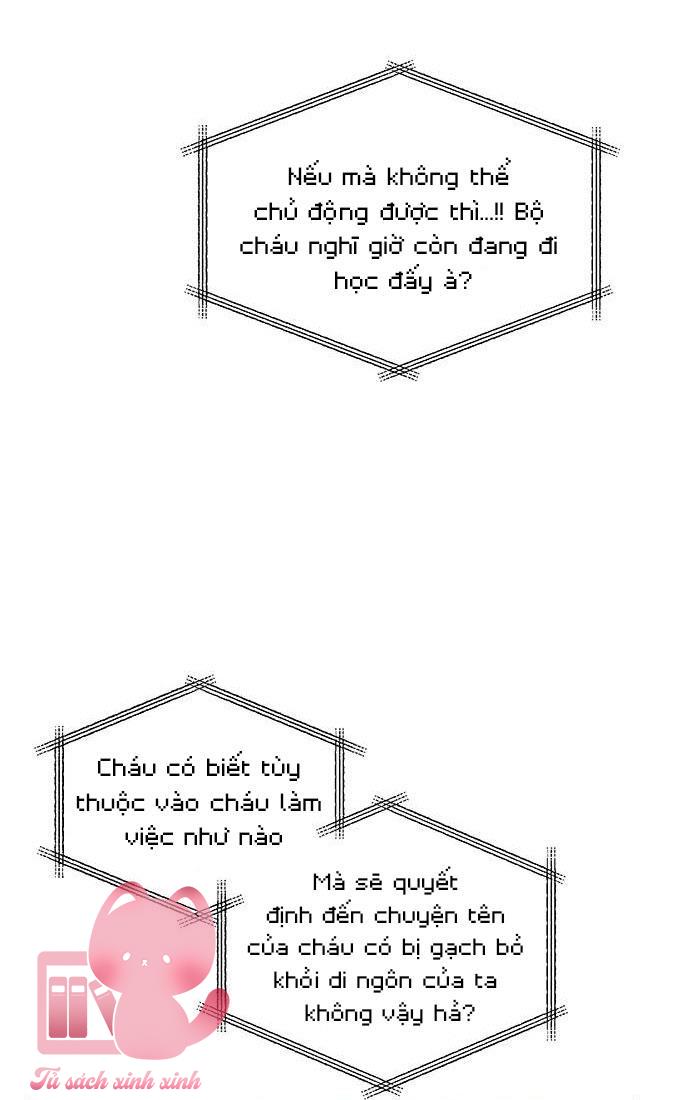 Gieo Nhân Gặt Quả Chapter 1 - Trang 3