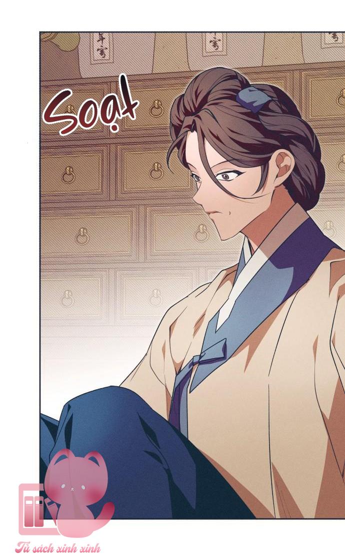 Dabi, Hương Vị Ngây Ngất Chap 14 - Trang 3