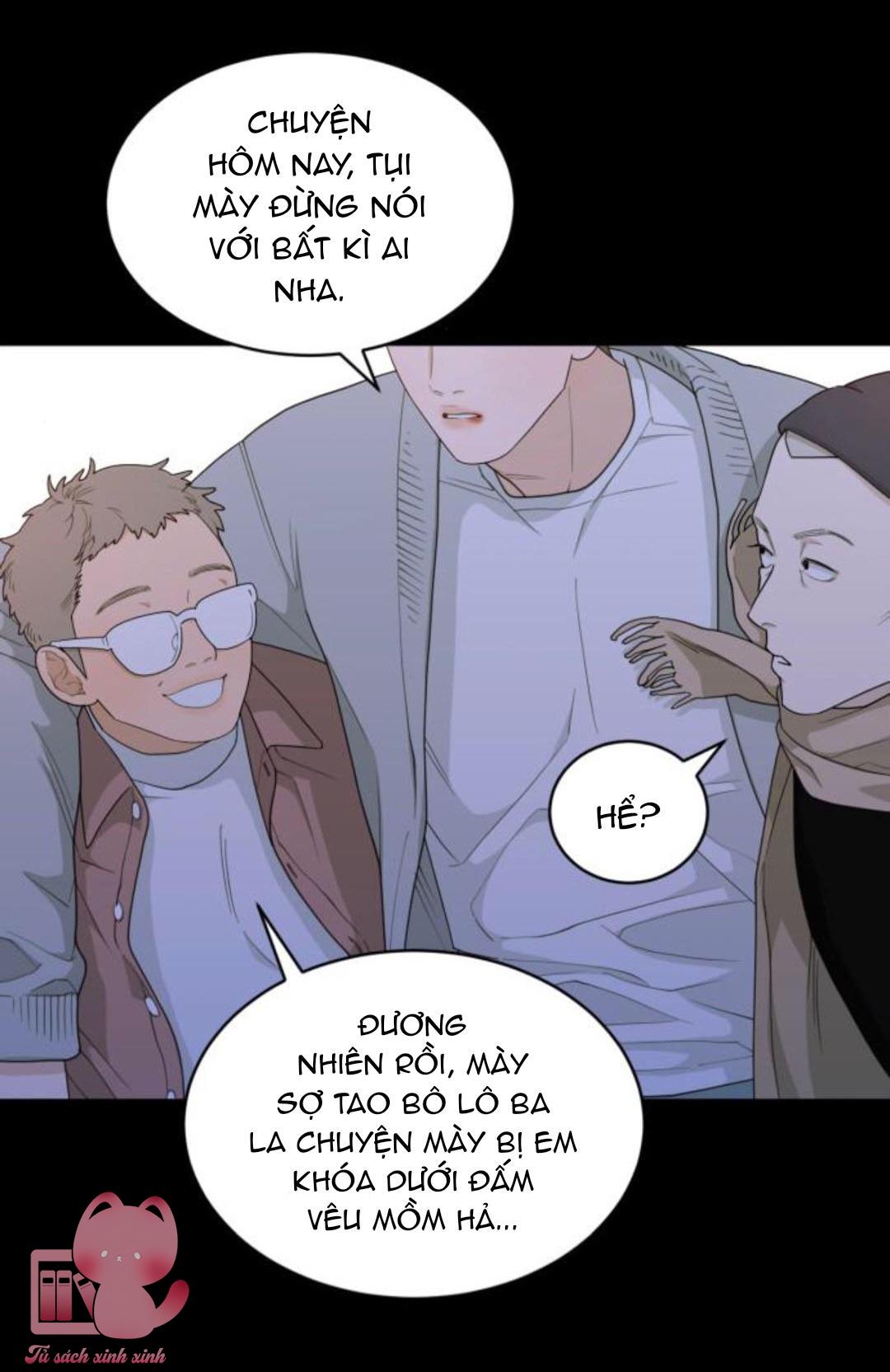 Vận May Không Ngờ Chapter 13 - Trang 4