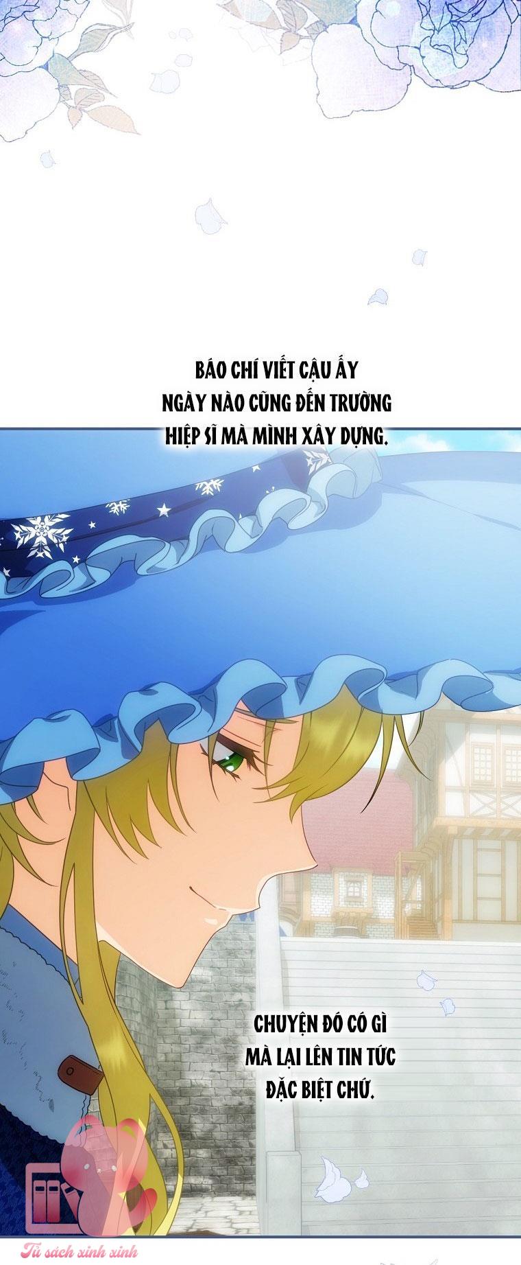 Đứa Nhỏ Không Phải Là Con Anh Chapter 21 - Trang 4