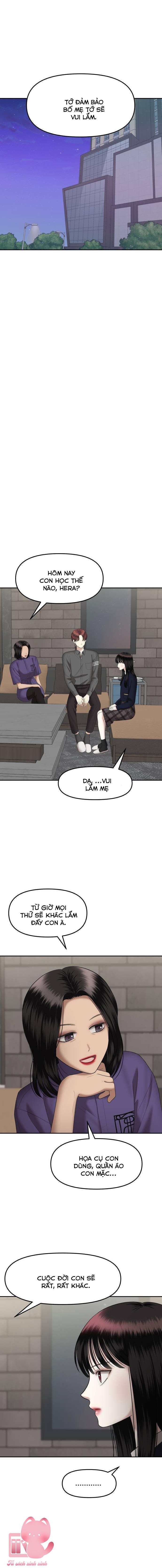 Chị Em Tranh Đấu Chap 13 - Trang 2