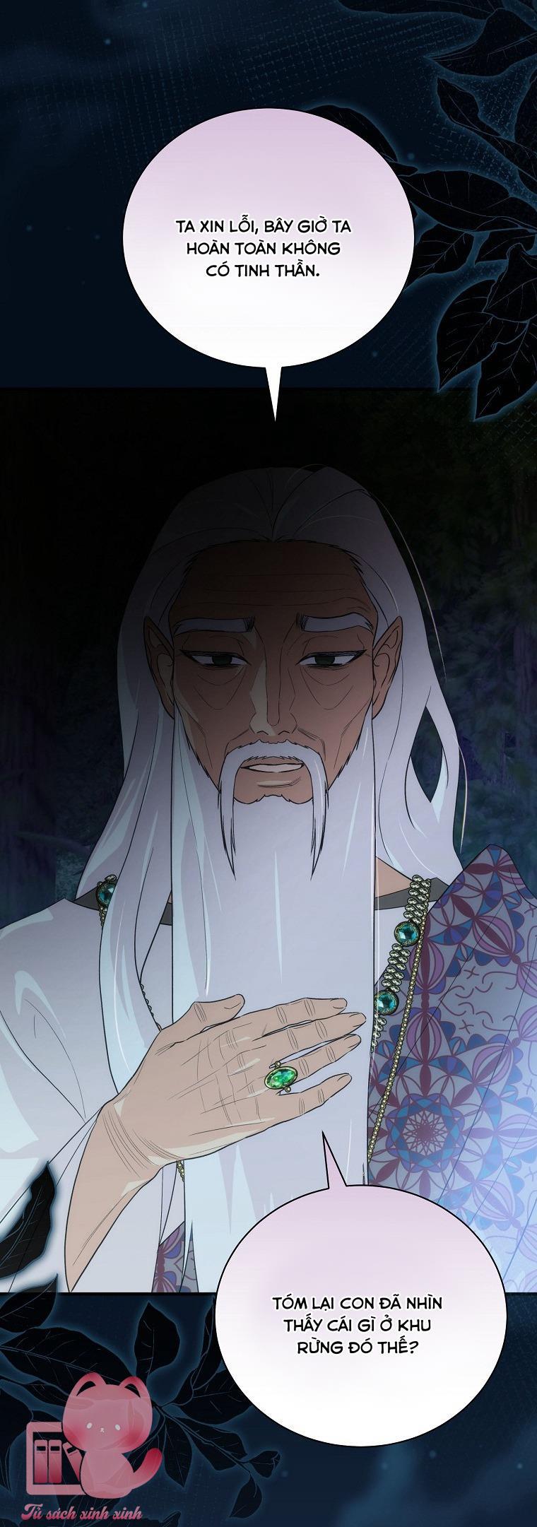 Đứa Nhỏ Không Phải Là Con Anh Chap 85 - Trang 2