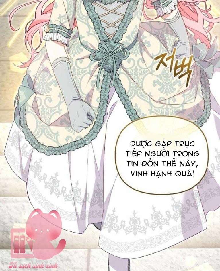 Tôi Được Nuôi Dưỡng Bởi Những Kẻ Phản Diện Chap 71 - Trang 3