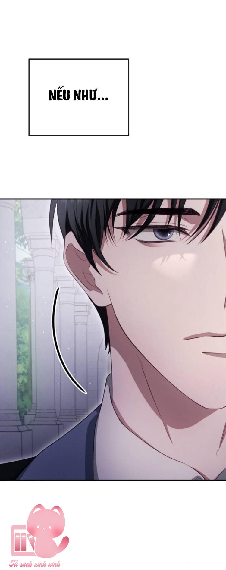 Đằng Sau Nụ Cười Của Nàng Công Chúa Chapter 32 - Trang 4