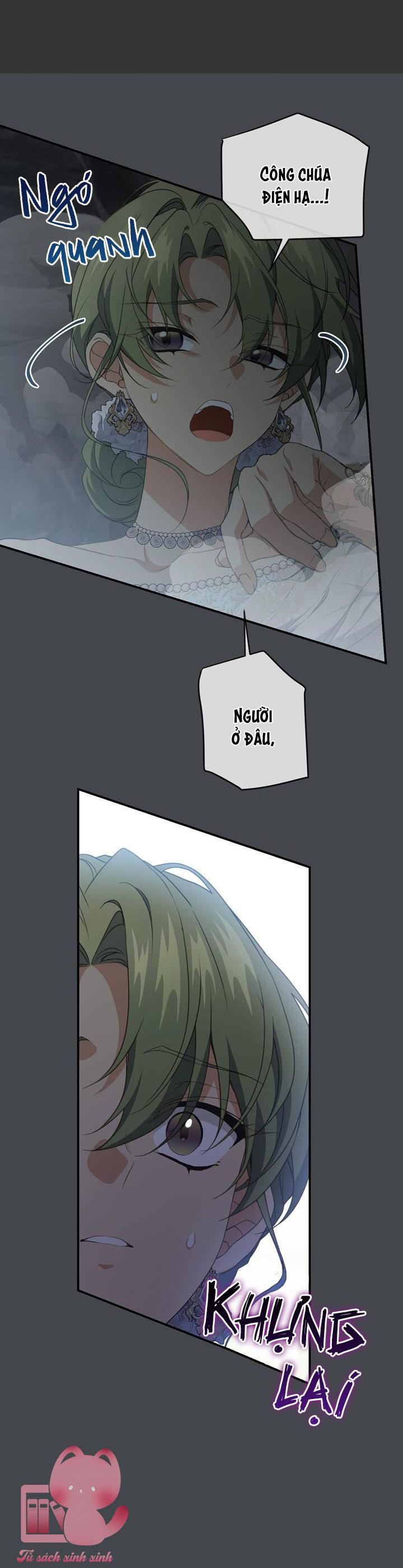 Hướng Về Ánh Dương Lần Nữa Chapter 78 - Trang 4