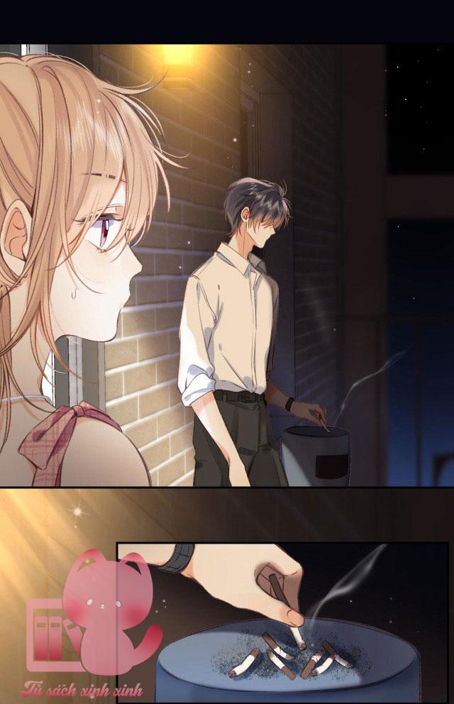 Mối Tình Thầm Kín Chapter 47 - Trang 4