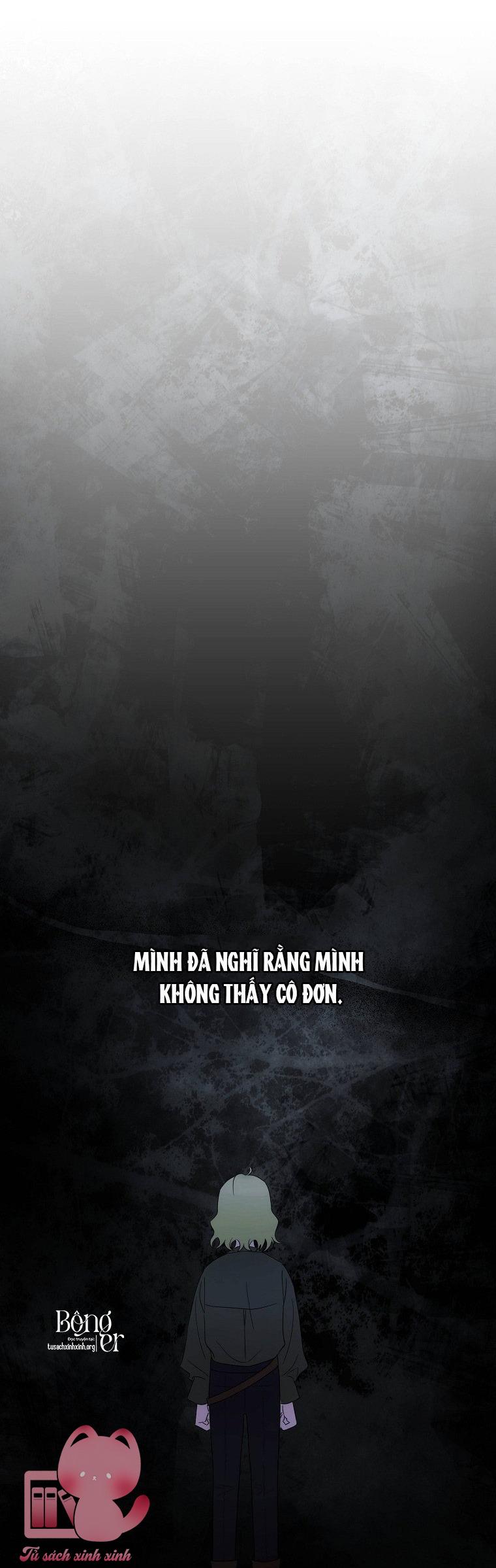 Đứa Nhỏ Không Phải Là Con Anh Chapter 55 - Next Chapter 56