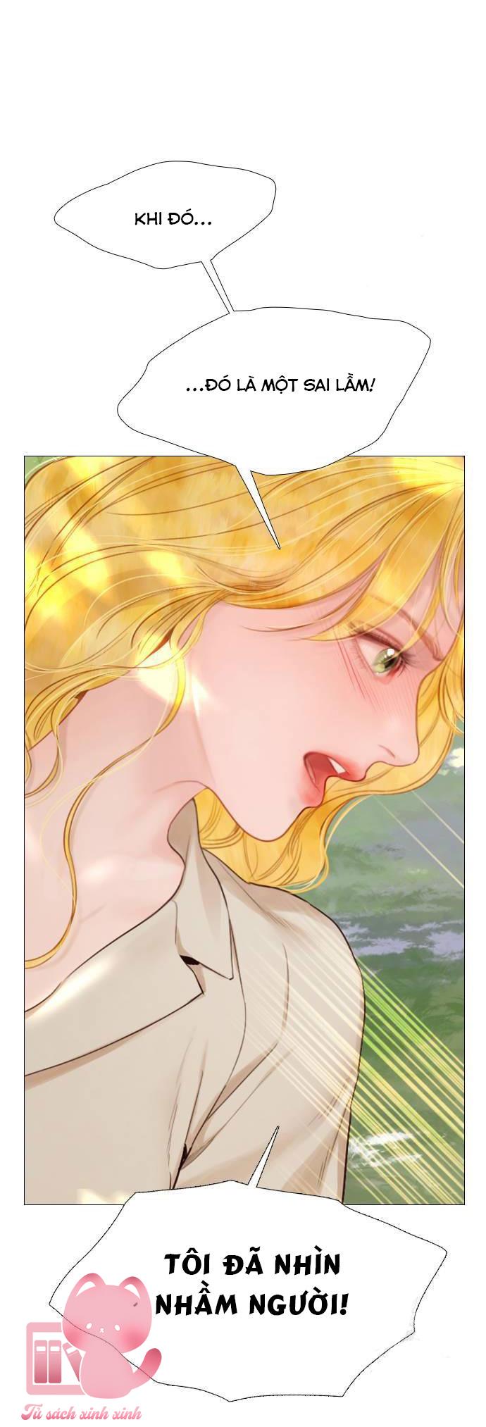 Hãy Khóc Và Cầu Nguyện Đi Chapter 33 - Trang 4