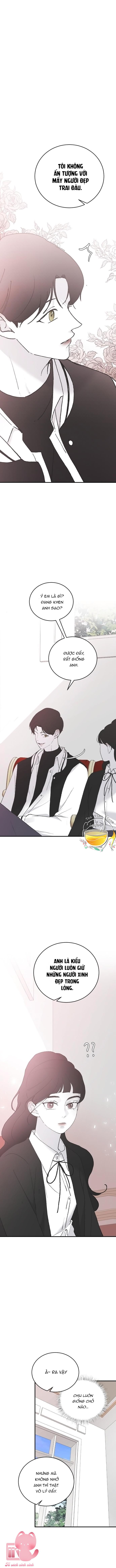 Ba Anh Trai Cực Phẩm Của Tôi Chap 38 - Trang 3