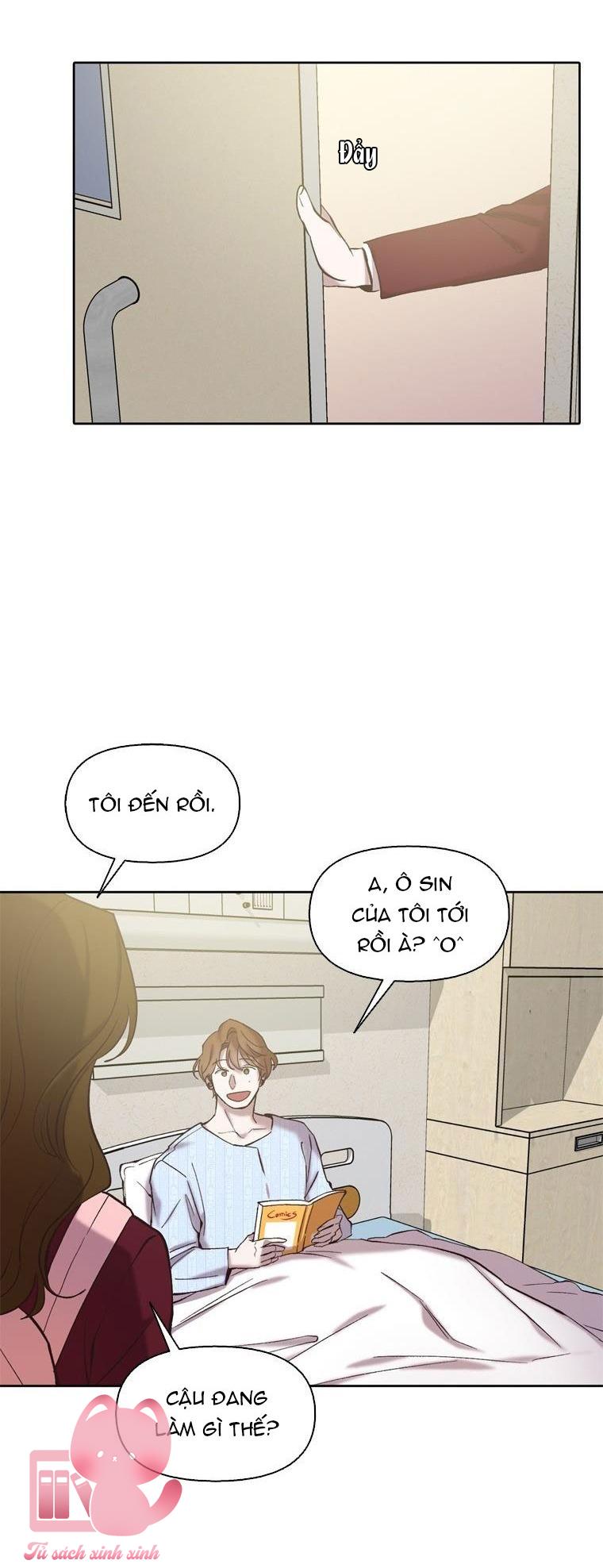 Thanh Xuân Của Chúng Ta Chap 81 - Next Chap 82