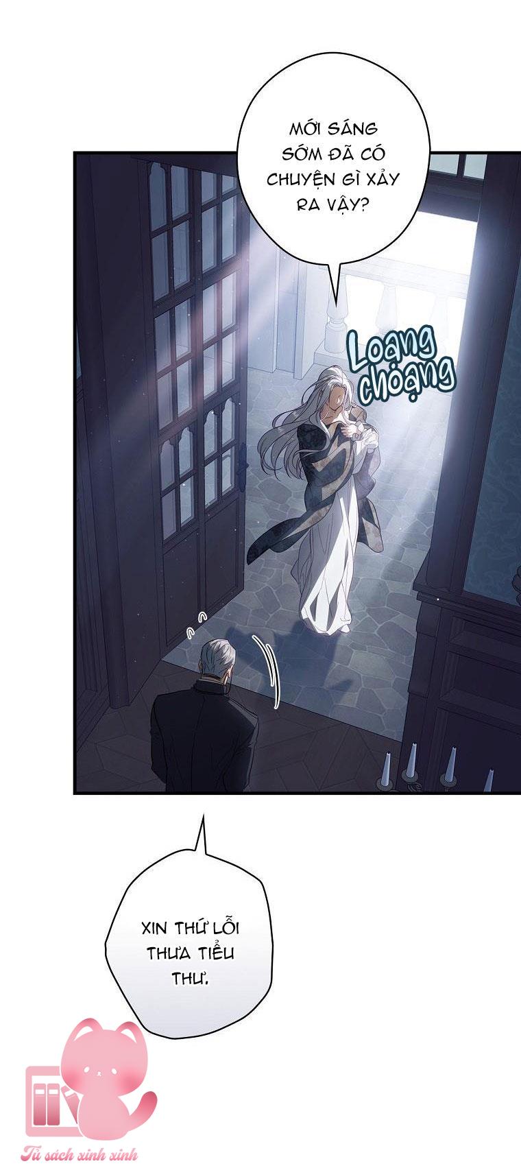 Cách Khiến Phu Quân Đứng Về Phía Tôi Chap 74 - Trang 2