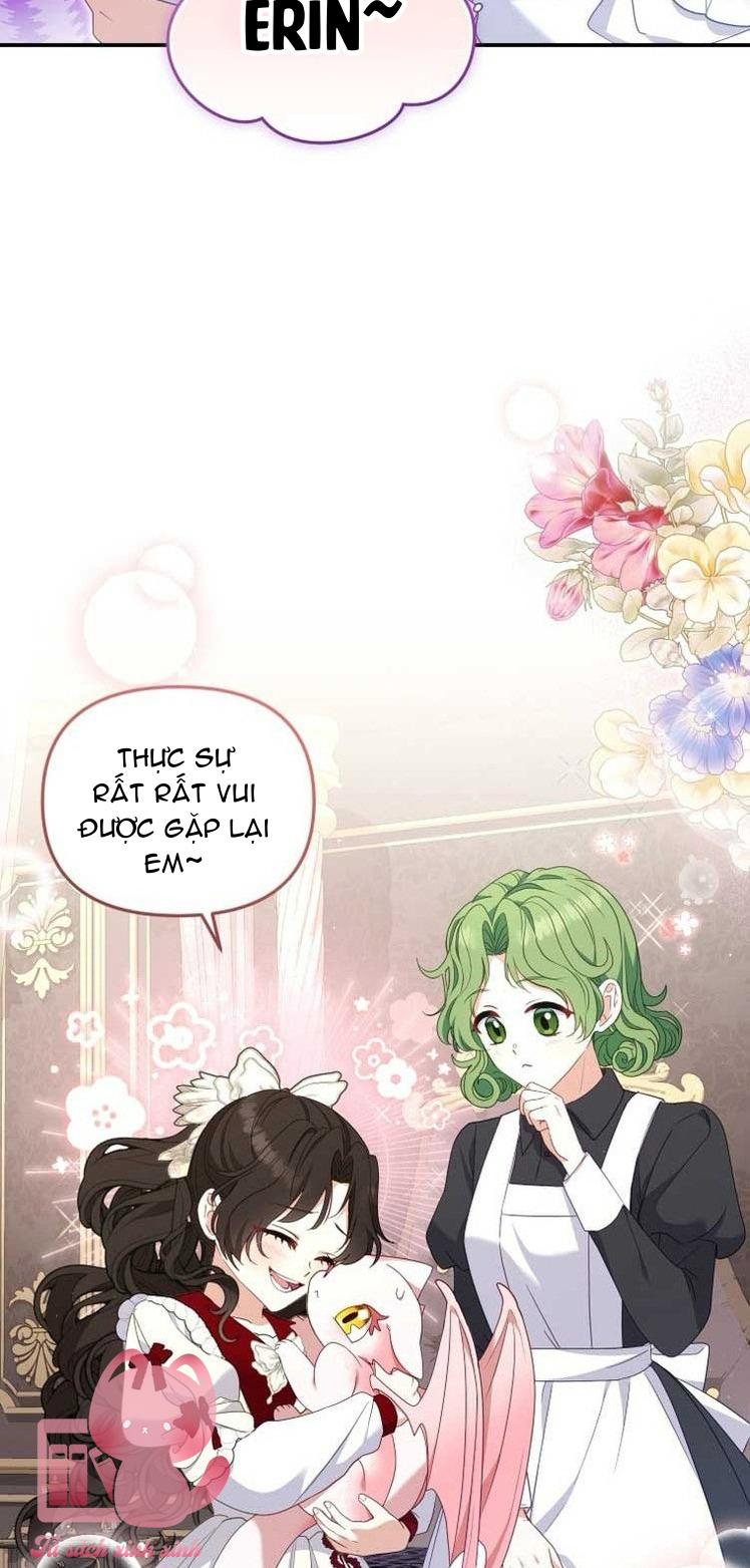 Tôi Được Nuôi Dưỡng Bởi Những Kẻ Phản Diện Chap 64 - Next Chap 65