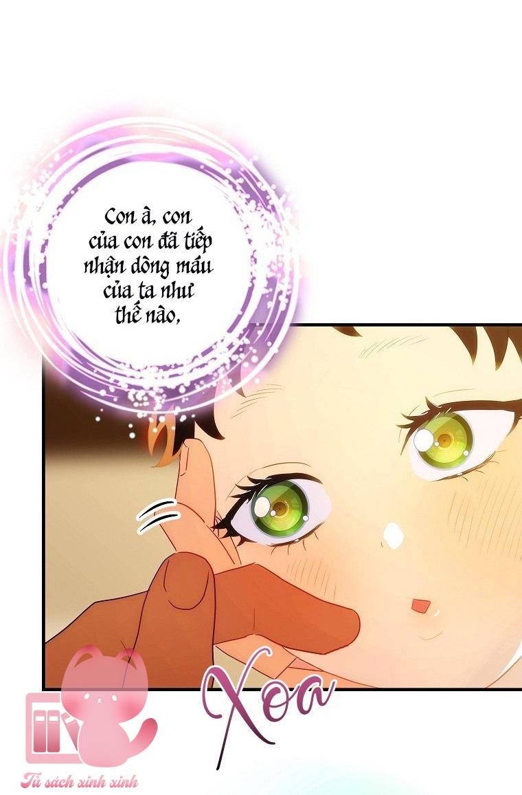 Đứa Nhỏ Không Phải Là Con Anh Chapter 55 - Next Chapter 56