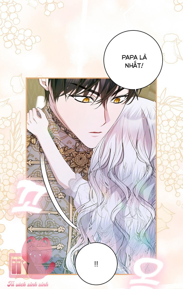 Nhận Nuôi Người Cha Phản Diện Chapter 21 - Trang 4