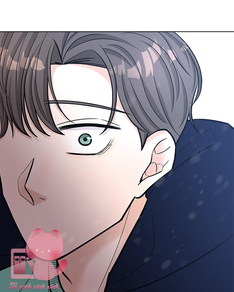 Thời Gian Trở Thành Lý Do Của Đôi Ta Chapter 28 - Trang 4