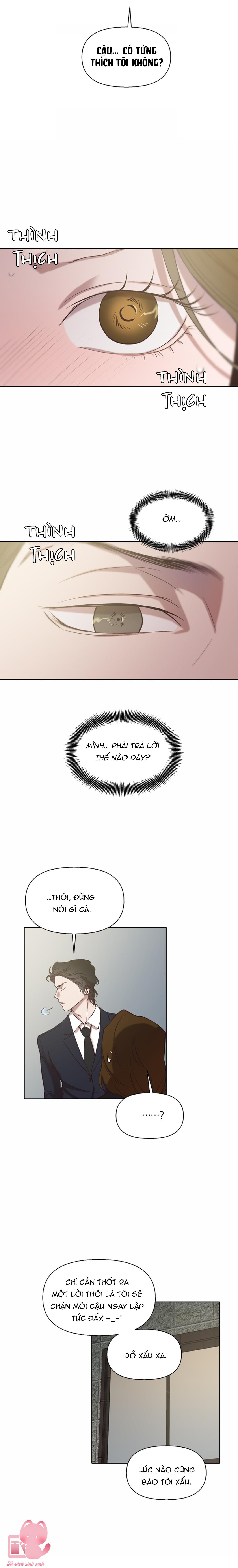 Thanh Xuân Của Chúng Ta Chap 95 - Trang 4