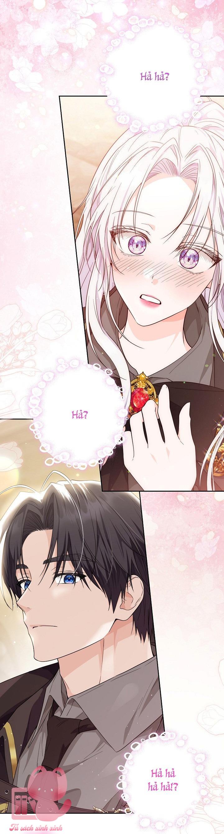 Hoàng Nữ Cosplay Nonfan Chapter 15 - Trang 4