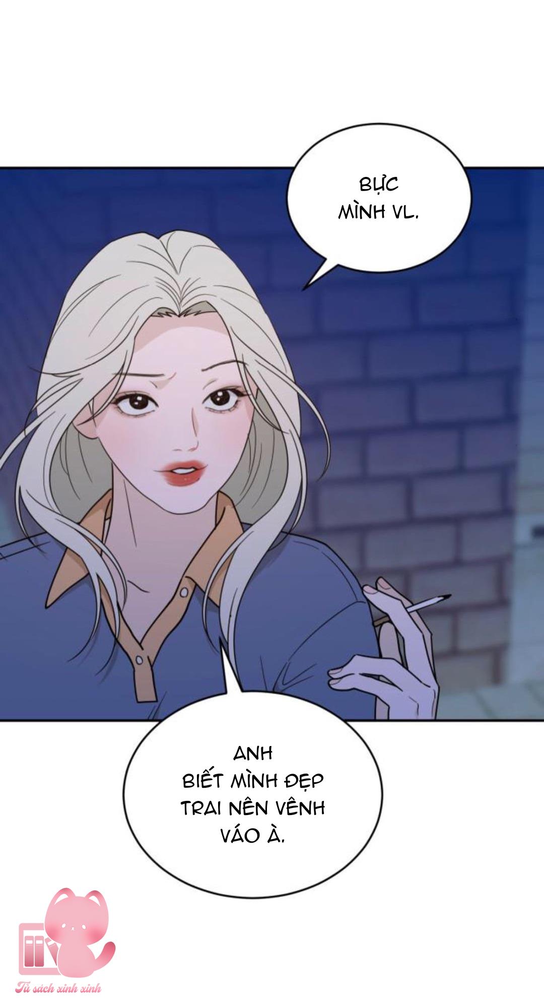 Vận May Không Ngờ Chap 43 - Trang 2
