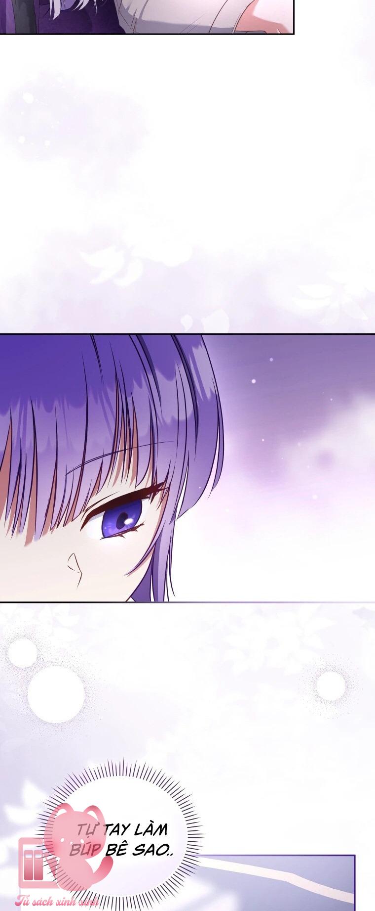 Tôi Được Nuôi Dưỡng Bởi Những Kẻ Phản Diện Chap 59 - Trang 3