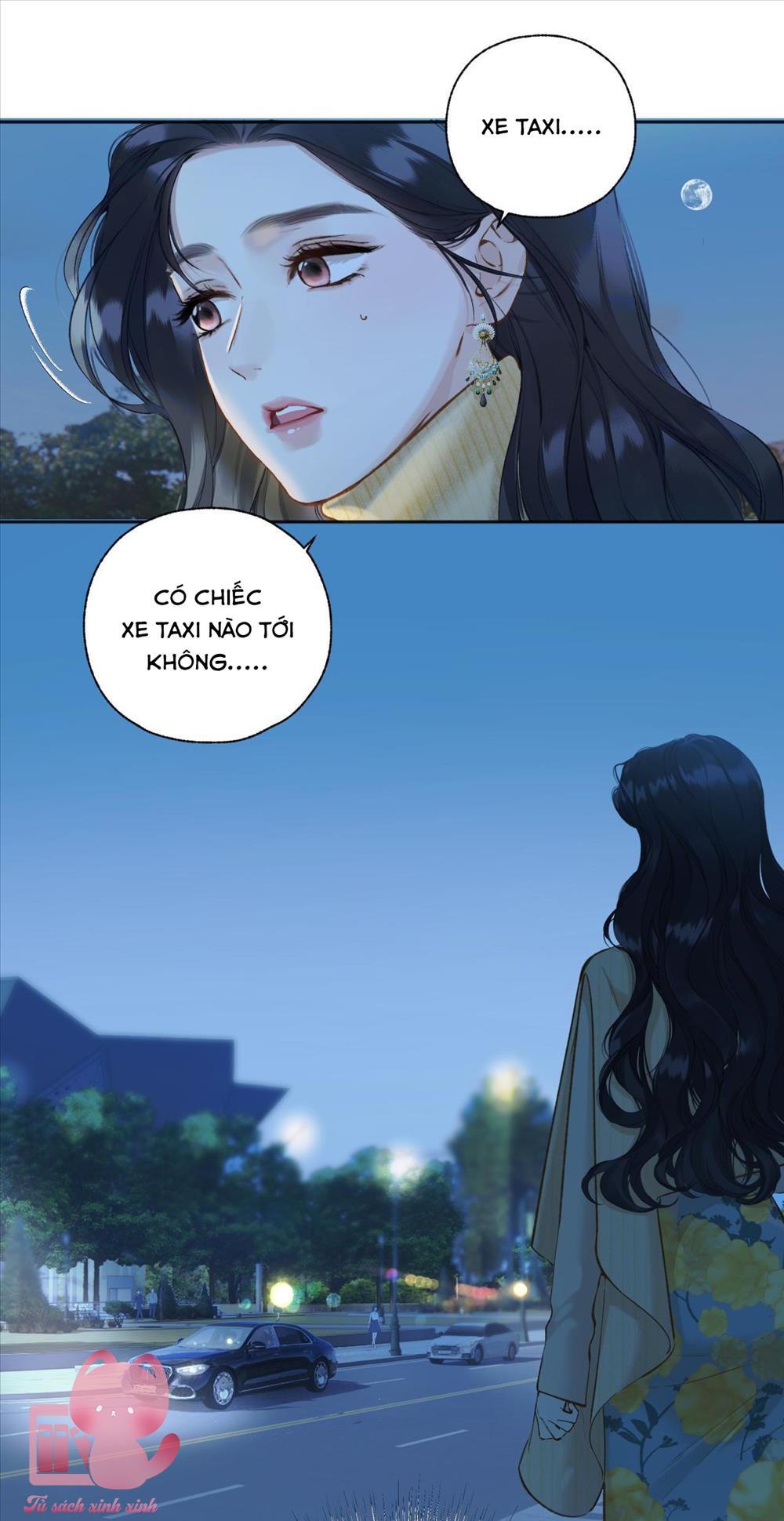Trêu Nhầm Chap 21 - Trang 4