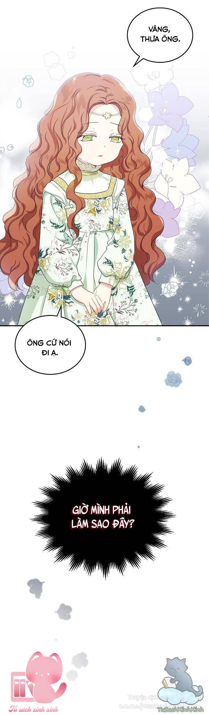 Kiếp Này Ta Sẽ Trở Thành Gia Chủ Chap 16 - Trang 2