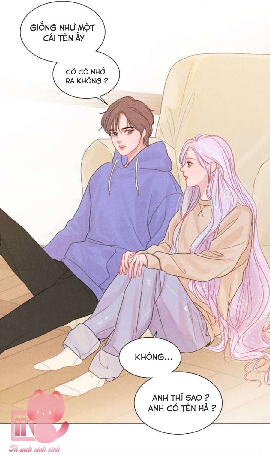 Thần Bí Chap 8 - Trang 2