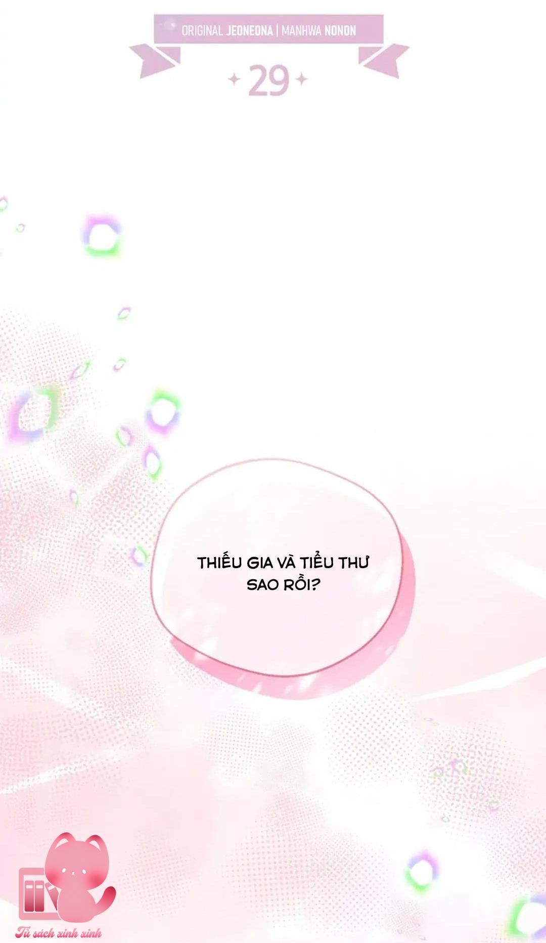 Tiểu Thư Crystal Là Nam Nhân Chap 29 - Trang 2