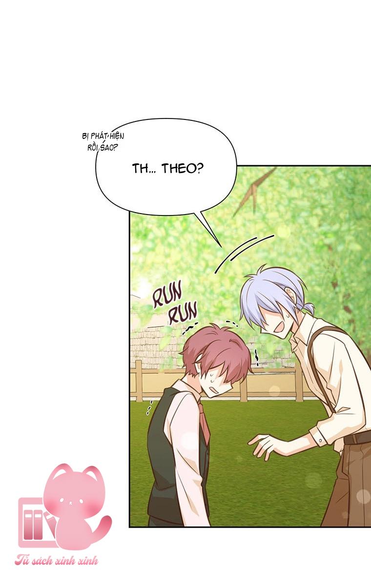 Yêu Tôi Đi, Dù Sao Ngài Cũng Chỉ Là Nhân Vật Phụ Chapter 23 - Trang 4