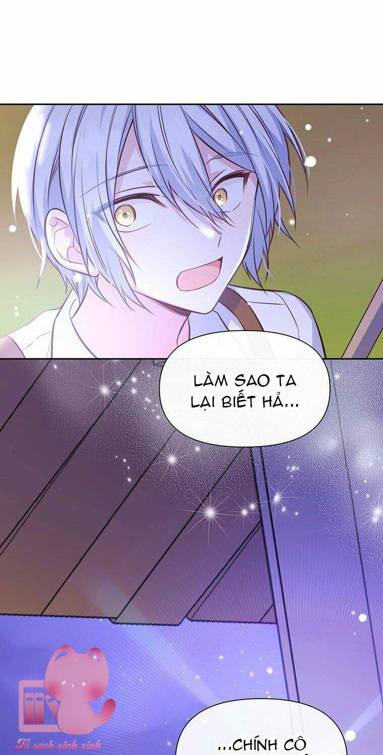 Yêu Tôi Đi, Dù Sao Ngài Cũng Chỉ Là Nhân Vật Phụ Chapter 14 - Trang 4