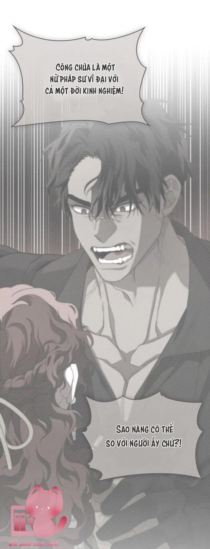 Dưới Tán Cây Sồi Chap 89 - Next Chapter 89.1