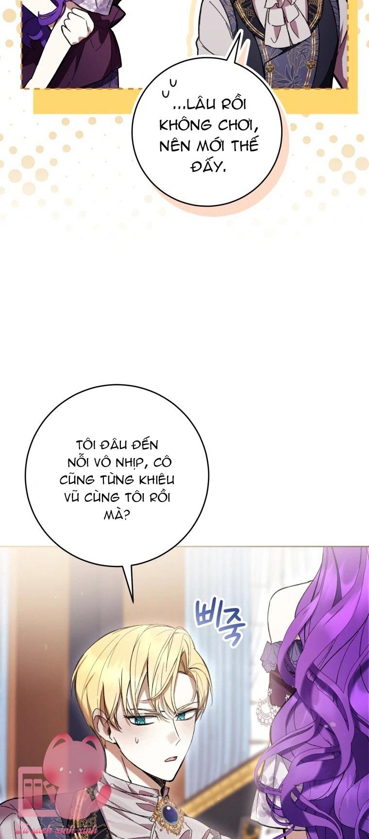 Làm Ác Nữ Bộ Không Tuyệt Sao? Chap 76 - Next Chap 77